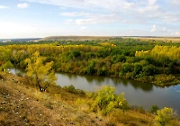 Озеро Имангулово