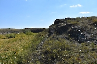 Урочище Акташка