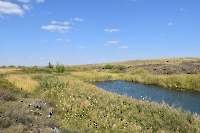 Урочище Акташка