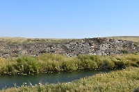 Урочище Акташка