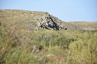 Крыклинский гранитоидный массив