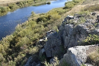 Крыклинский гранитоидный массив