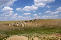 Родник Ащельсай (Аслисай)