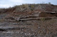 Яршалинский гранитный карьер