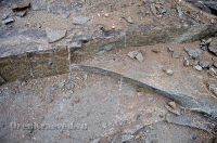 Яршалинский гранитный карьер