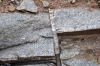 Яршалинский гранитный карьер