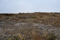 Яршалинский гранитный карьер