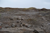 Яршалинский гранитный карьер