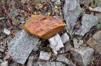 Яршалинский гранитный карьер