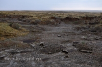 Яршалинский гранитный карьер