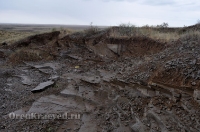 Яршалинский гранитный карьер