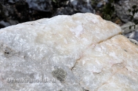 Большая Белая Шишка (Осетинская Шишка)