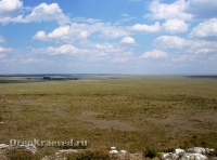 Большая Белая Шишка (Осетинская Шишка)