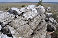 Большая Белая Шишка (Осетинская Шишка)