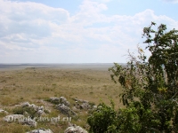 Большая Белая Шишка (Осетинская Шишка)