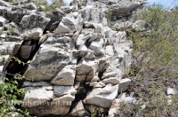 Большая Белая Шишка (Осетинская Шишка)