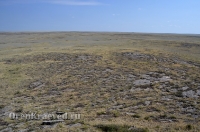 Карабутакский гранитный массив (скалы Шонкал). Июль 2012 года