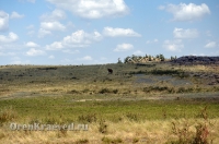 Карабутакский гранитный массив (скалы Шонкал). Июль 2012 года