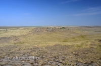 Карабутакский гранитный массив (скалы Шонкал). Июль 2012 года