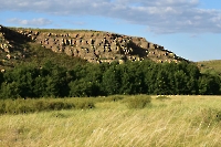 Ирикла-Вишневские Утесы