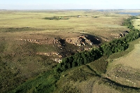 Ирикла-Вишневские Утесы