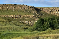 Ирикла-Вишневские Утесы