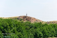 Риф Белоглинка. Июнь 2023 года