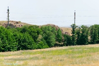 Риф Белоглинка. Июнь 2023 года