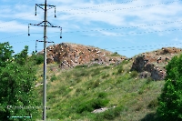 Риф Белоглинка. Июнь 2023 года