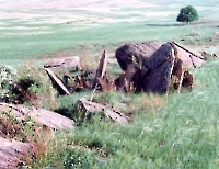 Гора Вишневая