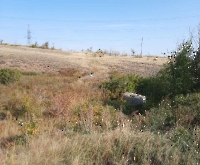 Овраг Максай