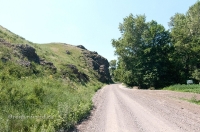 Губерлинский Шихан