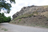 Губерлинский Шихан