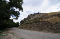 Губерлинский Шихан