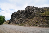 Губерлинский Шихан