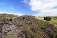 Балка Цветковая