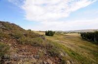 Балка Цветковая