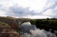 Урочище Медянка. Июнь 2014 года