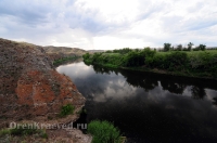 Урочище Медянка. Июнь 2014 года