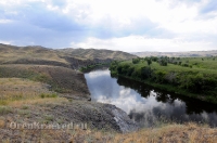 Урочище Медянка. Июнь 2014 года