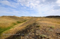 Урочище Медянка