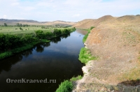 Урочище Медянка