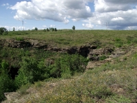 Каялинская свита. 2018 год