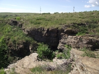 Каялинская свита. 2018 год