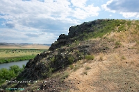 Кукуйские скалы