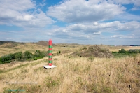 Кукуйские скалы. Июнь 2023 года