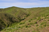 Хабарнинское ущелье