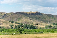 Урочище Верблюжьи Кочки