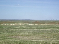 Кзылсайский выход бокситов