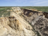 Кзылсайский выход бокситов